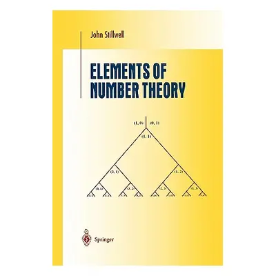 "Elements of Number Theory" - "" ("Stillwell John")