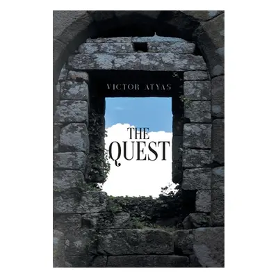 "The Quest" - "" ("Victor Atyas")