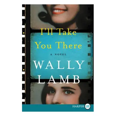 "I'll Take You There" - "" ("Lamb Wally")