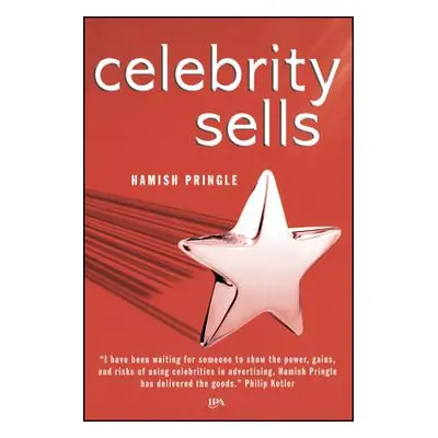 "Celebrity Sells" - "" ("Pringle Hamish")