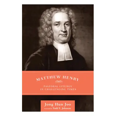 "Matthew Henry" - "" ("Joo Jong Hun")