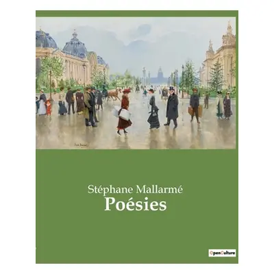 "Posies" - "" ("Mallarm Stphane")