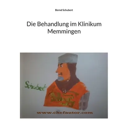 "Die Behandlung im Klinikum Memmingen" - "" ("Schubert Bernd")