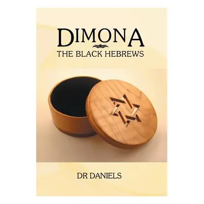 "Dimona: The Black Hebrews" - "" ("Dr Daniels")