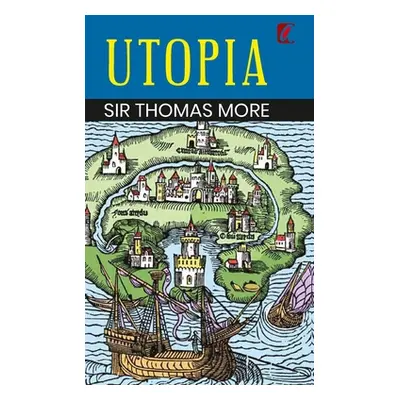 "Utopia" - "" ("More Thomas")