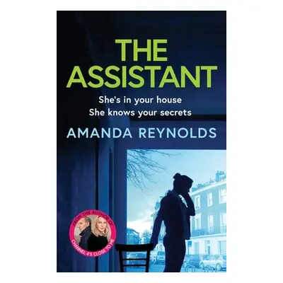 "The Assistant" - "" ("Reynolds Amanda")