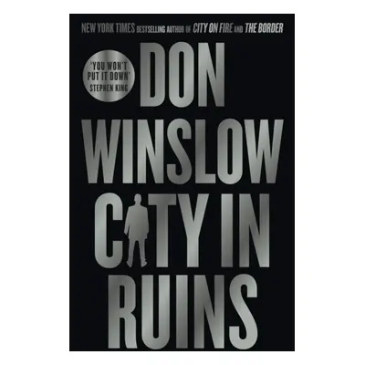 City in Ruins (Winslow Don)