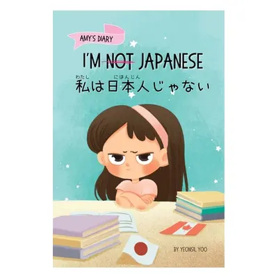 "I'm Not Japanese