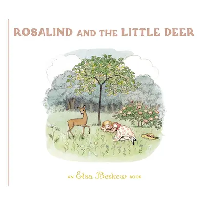 "Rosalind and the Little Deer" - "" ("Beskow Elsa")