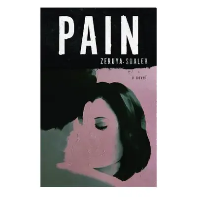 "Pain" - "" ("Shalev Zeruya")