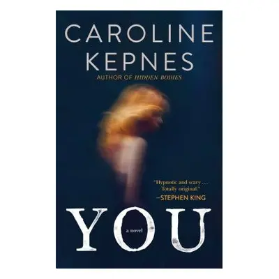 "You, 1" - "" ("Kepnes Caroline")