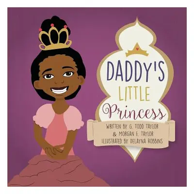 "Daddy's Little Princess" - "" ("Taylor Morgan E.")