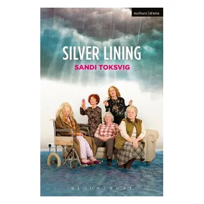 "Silver Lining" - "" ("Toksvig Sandi")