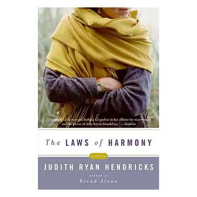 "The Laws of Harmony" - "" ("Hendricks Judith R.")