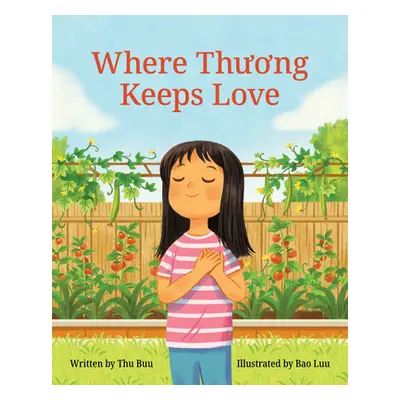 "Where Thuong Keeps Love" - "" ("Buu Thu")