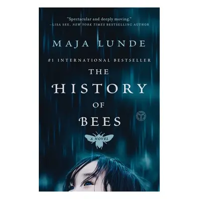 "The History of Bees" - "" ("Lunde Maja")