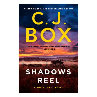 "Shadows Reel" - "" ("Box C. J.")