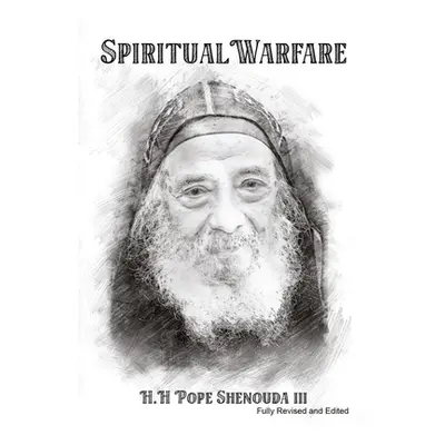 "Spritual Warfare Edited" - "" ("Shenouda H. H. Pope III")