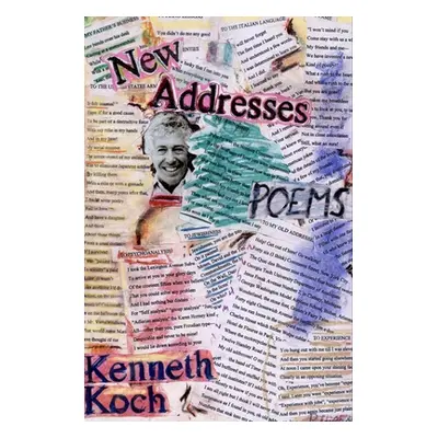 "New Addresses" - "" ("Koch Kenneth")