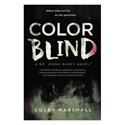 "Color Blind" - "" ("Marshall Colby")