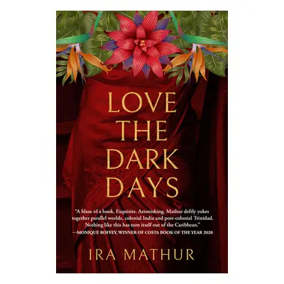 "Love the Dark Days" - "" ("Mathur Ira")