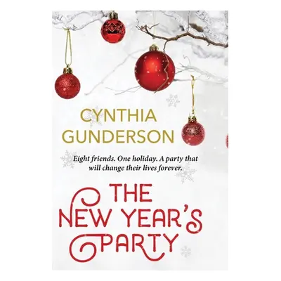 "The New Year's Party" - "" ("Gunderson Cynthia")