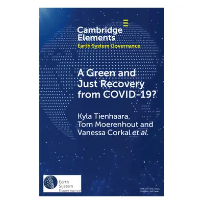 "A Green and Just Recovery from Covid-19?: Government Investment in the Energy Transition During