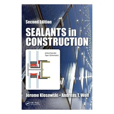 "Sealants in Construction" - "" ("Klosowski Jerome")