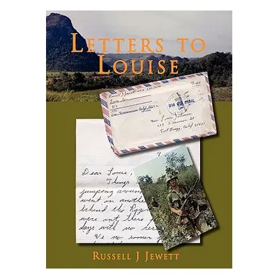 "Letters to Louise" - "" ("Jewett Russell J.")