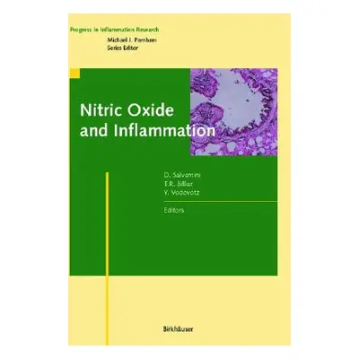 "Nitric Oxide and Inflammation" - "" ("Salvemini Daniela")