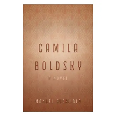 "Camila Boldsky" - "" ("Buchwald Manuel")