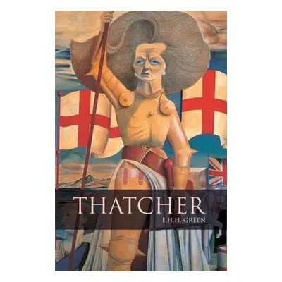 "Thatcher" - "" ("Green E. H. H.")