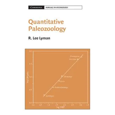 "Quantitative Paleozoology" - "" ("Lyman R. Lee")