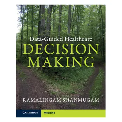 "Data-Guided Healthcare Decision Making" - "" ("Shanmugam Ramalingam")