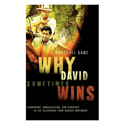 "Why David Sometimes Wins: Leadership, Organization, and Strategy in the California Farm Worker 