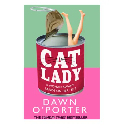 "Cat Lady" - "" ("O'Porter Dawn")