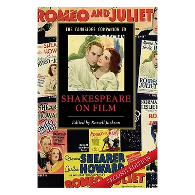 "The Cambridge Companion to Shakespeare on Film" - "" ("Jackson Russell")