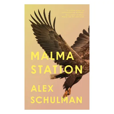 Malma Station (Schulman Alex)