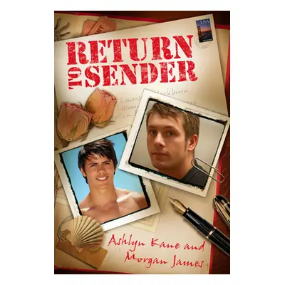 "Return to Sender" - "" ("Kane Ashlyn")