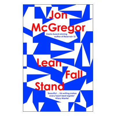 "Lean Fall Stand" - "" ("McGregor Jon")