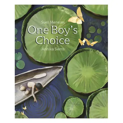 "One Boy's Choice: A Tale of the Amazon" - "" ("Menezes Sueli")