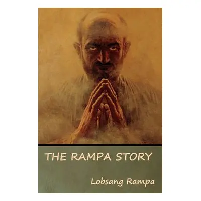 "The Rampa Story" - "" ("Rampa Lobsang")