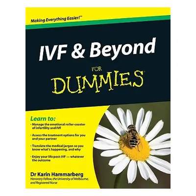 "Ivf and Beyond for Dummies" - "" ("Hammarberg Karin")