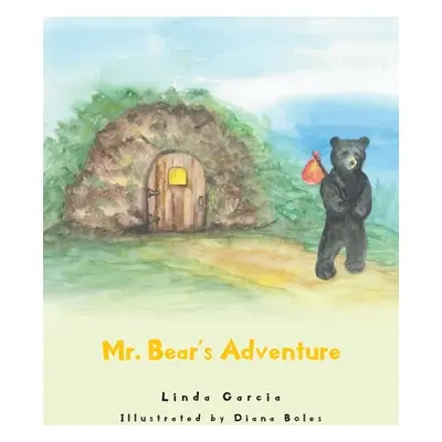 "Mr. Bear's Adventure" - "" ("Garcia Linda")