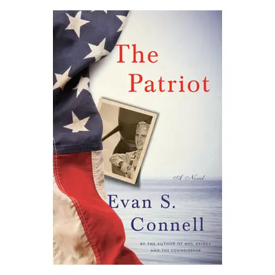 "The Patriot" - "" ("Connell Evan S.")