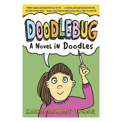 "Doodlebug" - "" ("Young Karen Romano")