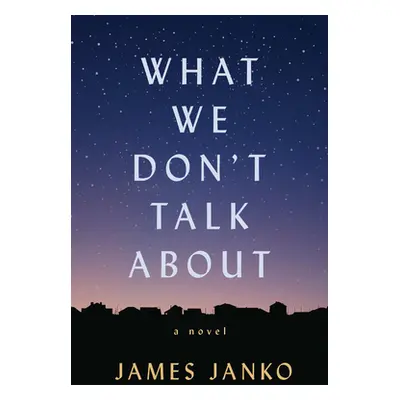 "What We Don't Talk about" - "" ("Janko James")