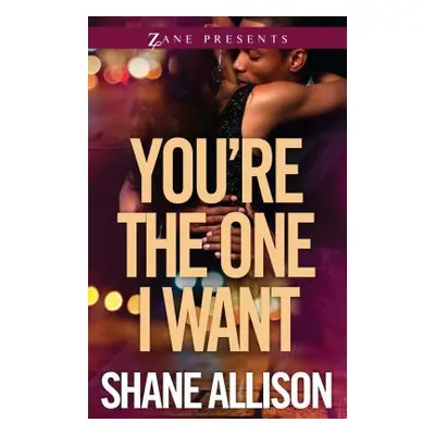 "You're the One I Want" - "" ("Allison Shane")