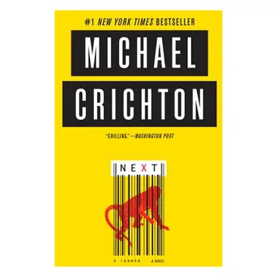 "Next" - "" ("Crichton Michael")