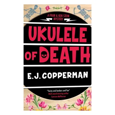 "Ukulele of Death" - "" ("Copperman E. J.")